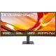 7. LG 34U620B-B Computermonitor 86,4 cm (34") 3440 x 1440 px Wide Quad HD LED Schwarz