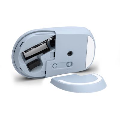 12. HP 400 Quiet Blue Kabellose Maus AZ7B4AA
