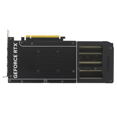 13. Grafikkarte ASUS PRIME RTX 5060 8GB OC