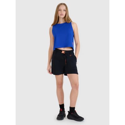 2. Damen Freizeitshorts 4F 4FWSS25TSHOF539-20S