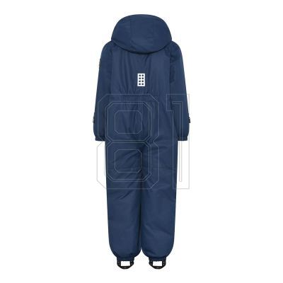 2. Lego Wear Jori 721 Jr Winteranzug 11010428-590