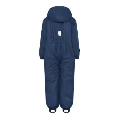 2. Lego Wear Jori 721 Jr Winteranzug 11010428-590