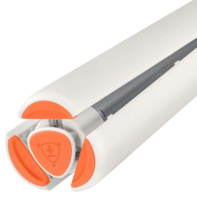 7. Spigen S541W Bluetooth-Selfie-Stick – Weiß