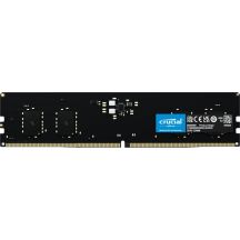 Crucial CT8G48C40U5 8GB Speichermodul 1 x 8GB DDR5 4800MHz ECC-Korrektur