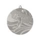 10. Silbermedaille - Volleyball