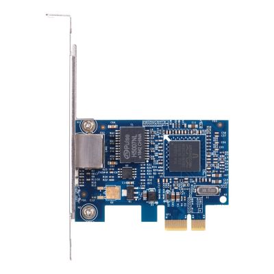 Lanberg PCE-1GB-001 Netzwerkkarte (PCI-E; 1x 10/100/1000Mbps)