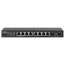 Zyxel XMG1915-10E 10p Managed Multigigabit/10G Switch