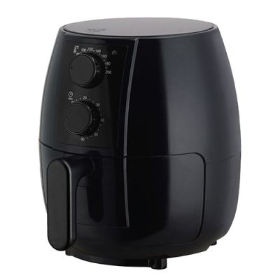 36. ADLER AD 6312 fettfreie Fritteuse