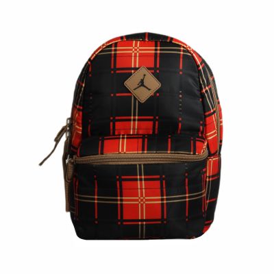 Original Jordan Quilted Mini Daypack Schul- und Sportrucksack - 7A0726-R69