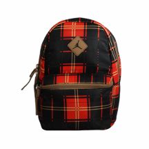 Original Jordan Quilted Mini Daypack Schul- und Sportrucksack - 7A0726-R69