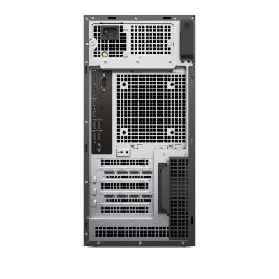 4. DELL Pro Max FCT2250 T2 Intel Core Ultra 7 265, 32 GB DDR5-SDRAM, 1 TB SSD, NVIDIA RTX A1000, Windows 11 Pro Tower-PC, Schwarz