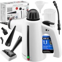 Dampfreiniger PC-DR 3145 PROFICARE