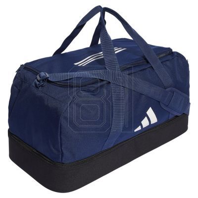 9. Adidas TIRO Duffel Bag BC M IB8650