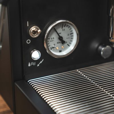 13. La Pavoni Kaffeemaschine (LPSCVB01EU) Neue Cellini Evolution