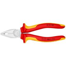 Knipex Kombizange 03 06 180 Universalzange