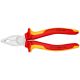 Knipex Kombizange 03 06 180 Universalzange