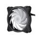 3. Chieftec ZF-1225RGB 120mm Lüfter