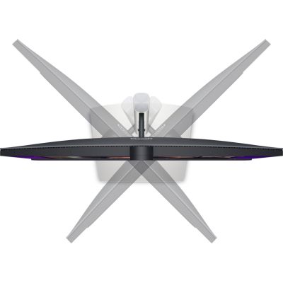 9. DELL P2724DEB Monitor 68,6 cm (27") LCD 2560 x 1440 px Quad HD