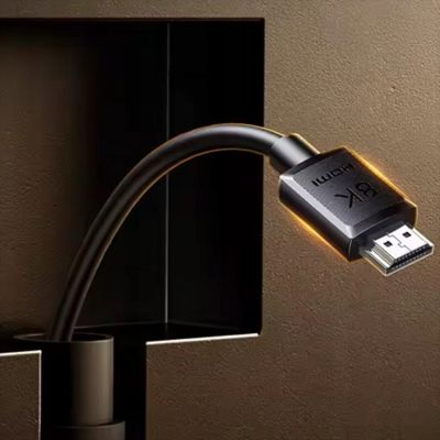 3. Ugreen 8K HDMI-Kabel 2 m – Schwarz