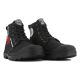 5. Palladium Pampa Hellfire 74496-001-M Ganz Schwarz