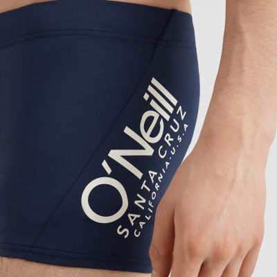6. O'Neill Essentials Cali Racer M 92800615073 Schwimmboxer