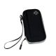 6. Harrows Smart Case 3 Smartcase grau/schwarz Dartkoffer 