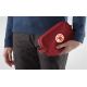 4. Fjallraven Kanken Gear Bag – Marineblau