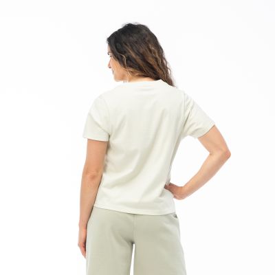 9. Damen-T-Shirt mit kurzen Ärmeln LADY LUNAR
