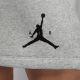3. Air Jordan Essentials Fleece-Shorts für Herren, graue Basketballshorts - IM9797-050