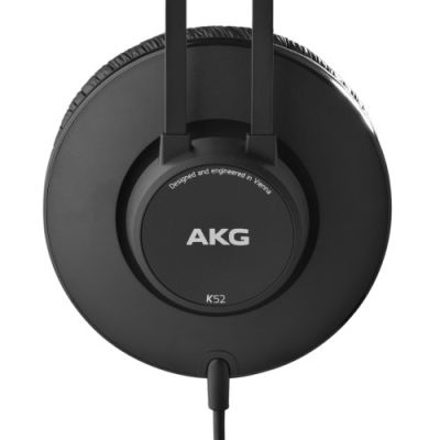 6. AKG K52 - Geschlossener On-Ear-Studio-Kopfhörer