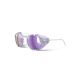 JULBO LEGACY Brille violett