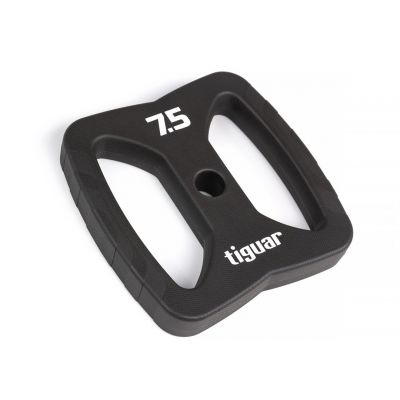 Tiguar Butterfly V2 Langhantelgewichte TI-PG006V2