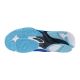 5. Mizuno Wave Lightning Z8 MID M V1GA240501 Schuhe