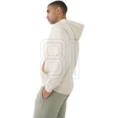 3. Sweatshirt 4F M1585 M 4FWSS25TSWSM1585 12S