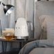35. SMEG KLF04CREU Wasserkocher Creme