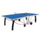 Giant Dragon S8020 Outdoor-Tischtennisplatte