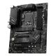 3. MSI PRO B760-P WIFI DDR4 Mainboard