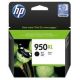 4. HP Schwarze Tintenpatrone HP 950XL, HP950XL=CN045AE, 2300 Seiten