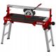 2. DEDRA Fliesenschneider 200 mm/800 W/720 mm