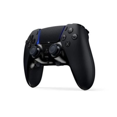 21. SONY DualSense Edge Wireless Controller Schwarz