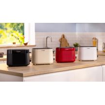 BOSCH TAT 2M124 Toaster