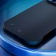 6. 3mk Just20g Matt Case für Apple iPhone 15 Plus – Mattschwarz
