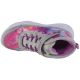 3. Skechers Twisty Brights - Sweet Starz 302690L-SMLT Silber 31