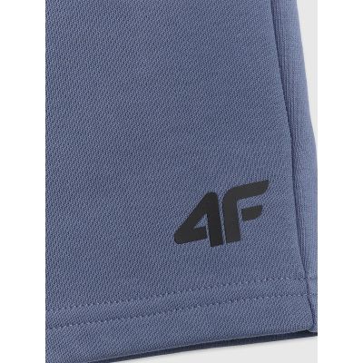7. Herren-Jogginghose 4F 4FRSS26TSHOM0970-32S