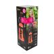 KWASAR.SPRAYER ORION SUPER NEW 3l + 3-REIHEN-VERBINDER
