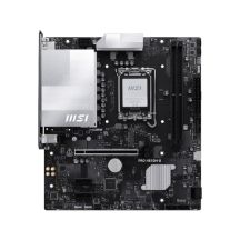 MSI PRO H810M-B Mainboard
