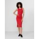 2. Damen Crop Top 4F H4L22-TSD036