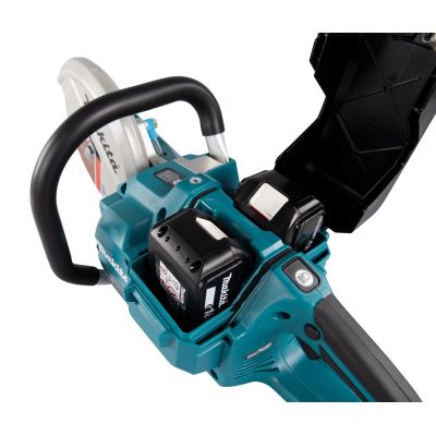 6. Makita DCE090ZX1 Universal-Elektroschneidmaschine 6600 U/min