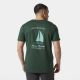 3. Helly Hansen Shoreline T-Shirt 3.0 M 54601 390