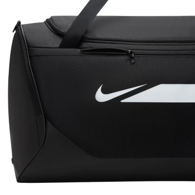 6. Nike Academy Team Bag L Schwarz IO0917 010